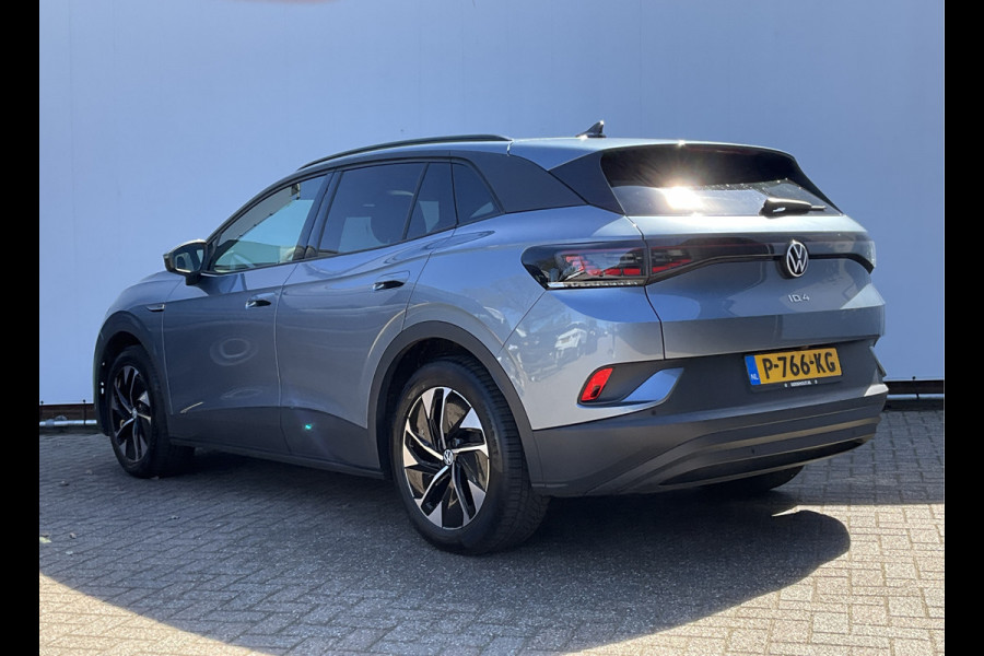 Volkswagen ID.4 Pro 77 kWh 1Eig 360° Pano.dak Stoelverw. iQLight Elec A.klep