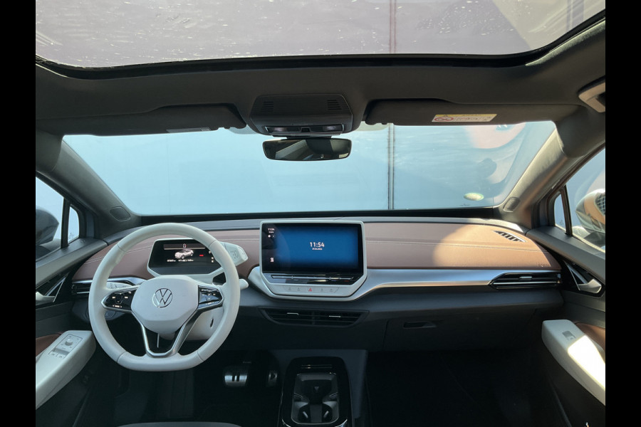 Volkswagen ID.4 Pro 77 kWh 1Eig 360° Pano.dak Stoelverw. iQLight Elec A.klep