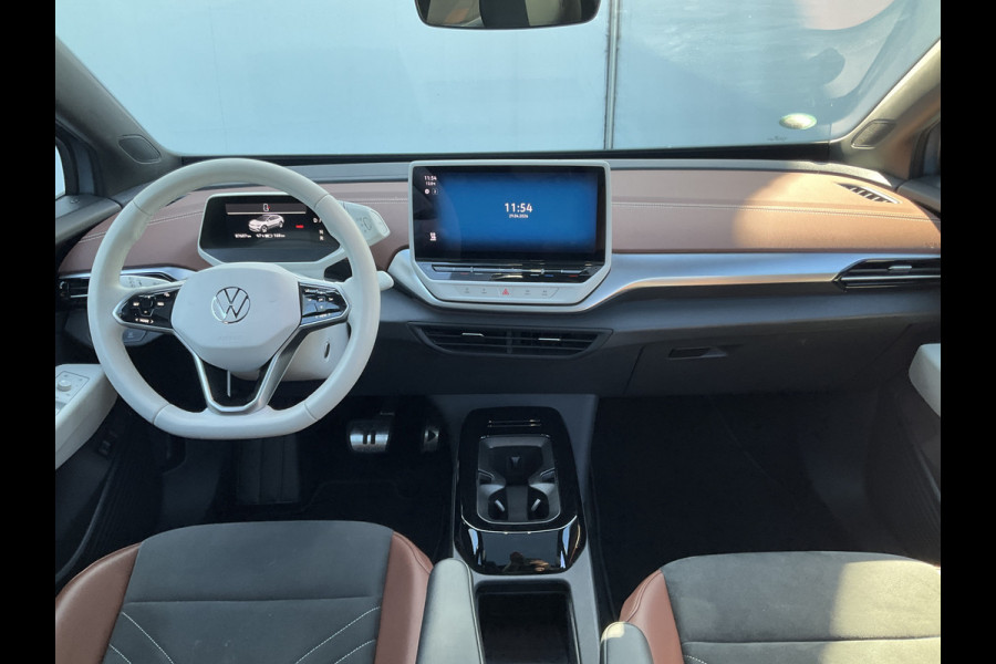 Volkswagen ID.4 Pro 77 kWh 1Eig 360° Pano.dak Stoelverw. iQLight Elec A.klep