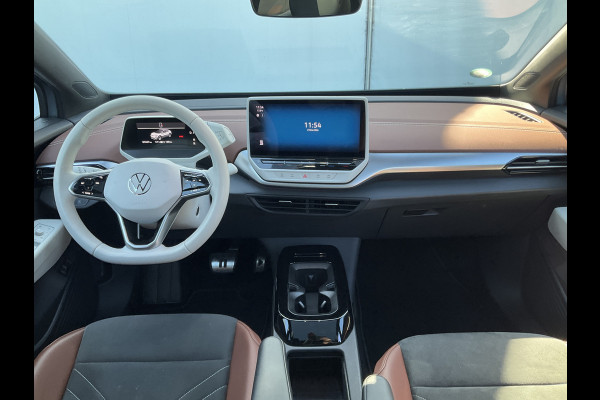 Volkswagen ID.4 Pro 77 kWh 1Eig 360° Pano.dak Stoelverw. iQLight Elec A.klep