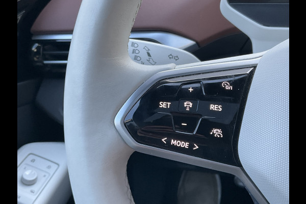 Volkswagen ID.4 Pro 77 kWh 1Eig 360° Pano.dak Stoelverw. iQLight Elec A.klep