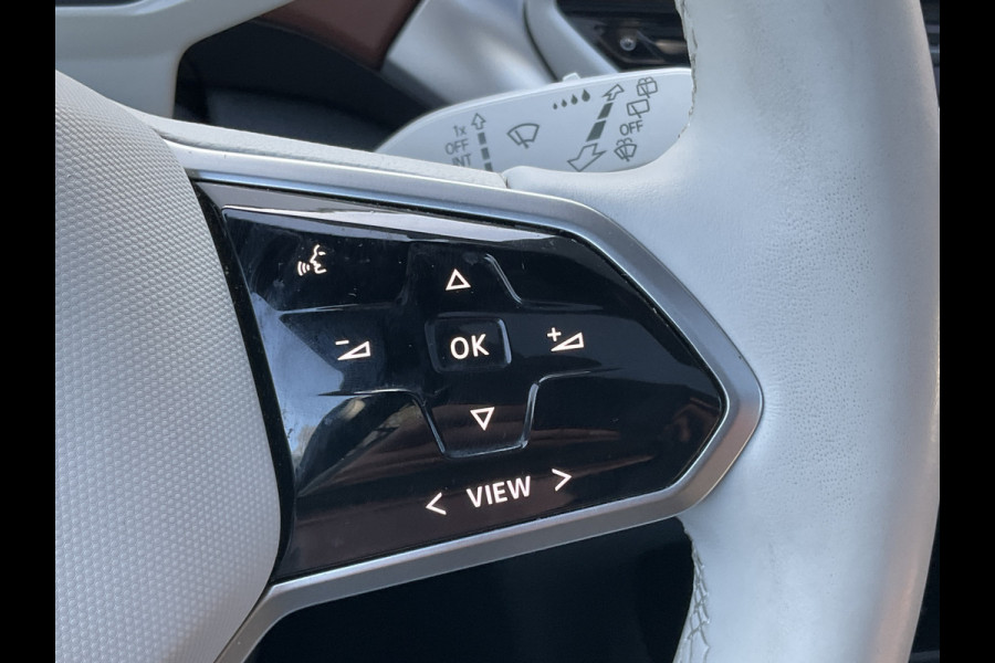Volkswagen ID.4 Pro 77 kWh 1Eig 360° Pano.dak Stoelverw. iQLight Elec A.klep
