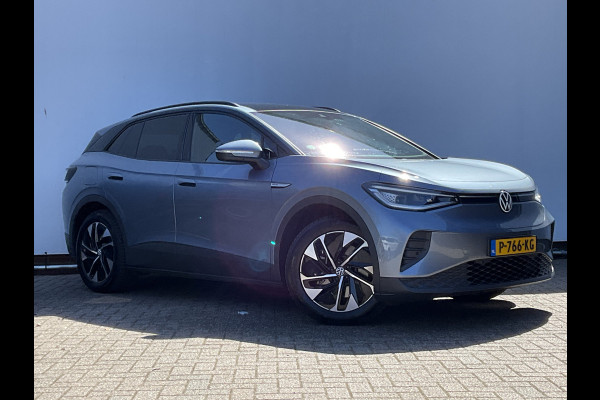Volkswagen ID.4 Pro 77 kWh 1Eig 360° Pano.dak Stoelverw. iQLight Elec A.klep