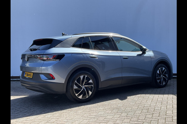 Volkswagen ID.4 Pro 77 kWh 1Eig 360° Pano.dak Stoelverw. iQLight Elec A.klep