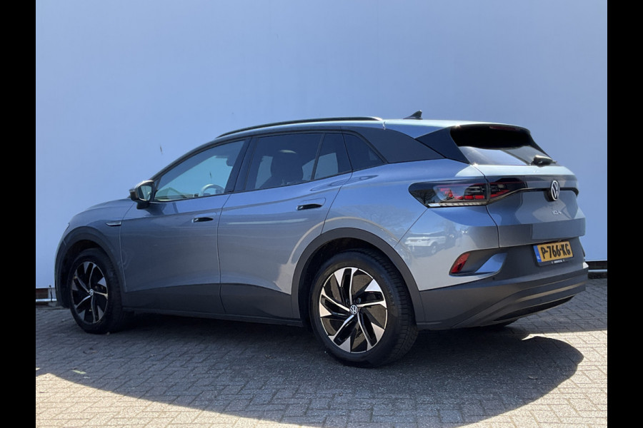 Volkswagen ID.4 Pro 77 kWh 1Eig 360° Pano.dak Stoelverw. iQLight Elec A.klep