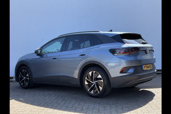 Volkswagen ID.4 Pro 77 kWh 1Eig 360° Pano.dak Stoelverw. iQLight Elec A.klep