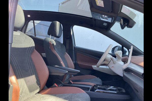 Volkswagen ID.4 Pro 77 kWh 1Eig 360° Pano.dak Stoelverw. iQLight Elec A.klep
