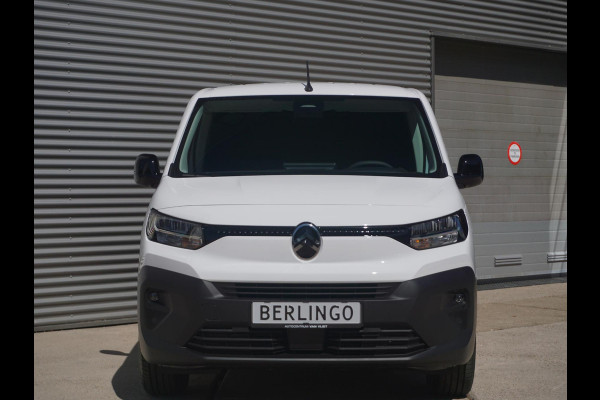 Citroën E-Berlingo L1 50 kWh | 0% rente | tot 8 jaar garantie | warmtepomp | Apple Carplay | camera | betimmering | Comfort stoel | Eco LED koplampen | rijklaarprijs |