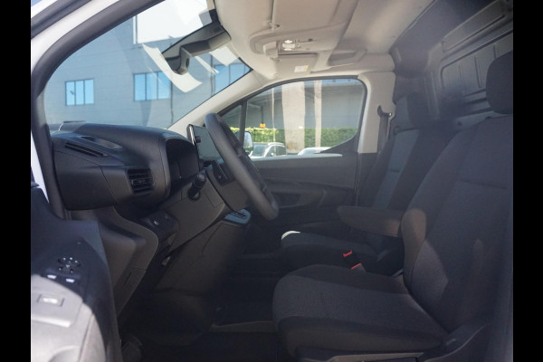 Citroën E-Berlingo L1 50 kWh | 0% rente | tot 8 jaar garantie | warmtepomp | Apple Carplay | camera | betimmering | Comfort stoel | Eco LED koplampen | rijklaarprijs |