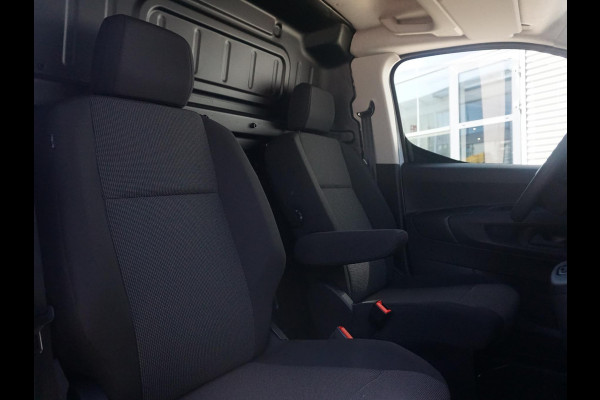 Citroën E-Berlingo L1 50 kWh | 0% rente | tot 8 jaar garantie | warmtepomp | Apple Carplay | camera | betimmering | Comfort stoel | Eco LED koplampen | rijklaarprijs |