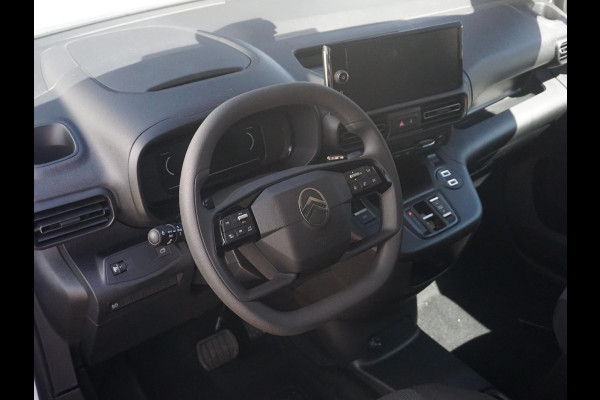 Citroën E-Berlingo L1 50 kWh | 0% rente | tot 8 jaar garantie | warmtepomp | Apple Carplay | camera | betimmering | Comfort stoel | Eco LED koplampen | rijklaarprijs |