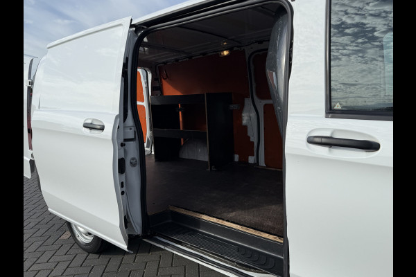Mercedes-Benz Vito 111 CDI E6 / L3H1 / 2x SCHUIFDEUR / CAMERA / TREKHAAK / PDC VOOR EN ACHTER 3-ZITS / CRUISE