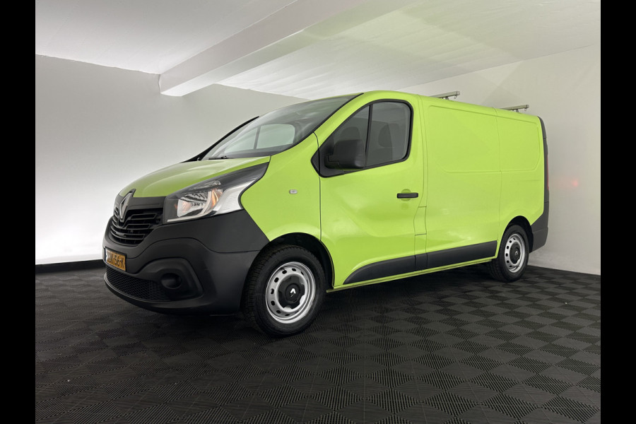 Renault Trafic 1.6 dCi T29 L1H1 Comfort Energy *NAVI-FULLMAP | AIRCO | CRUISE | PDC | TOWBAR*