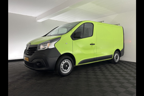 Renault Trafic 1.6 dCi T29 L1H1 Comfort Energy *NAVI-FULLMAP | AIRCO | CRUISE | PDC | TOWBAR*