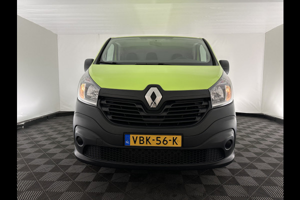 Renault Trafic 1.6 dCi T29 L1H1 Comfort Energy *NAVI-FULLMAP | AIRCO | CRUISE | PDC | TOWBAR*