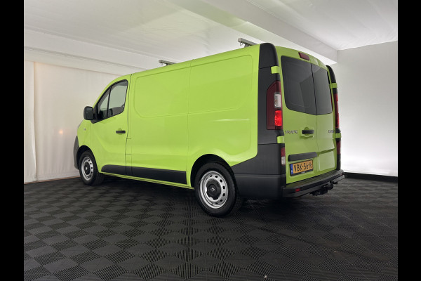 Renault Trafic 1.6 dCi T29 L1H1 Comfort Energy *NAVI-FULLMAP | AIRCO | CRUISE | PDC | TOWBAR*