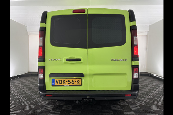 Renault Trafic 1.6 dCi T29 L1H1 Comfort Energy *NAVI-FULLMAP | AIRCO | CRUISE | PDC | TOWBAR*