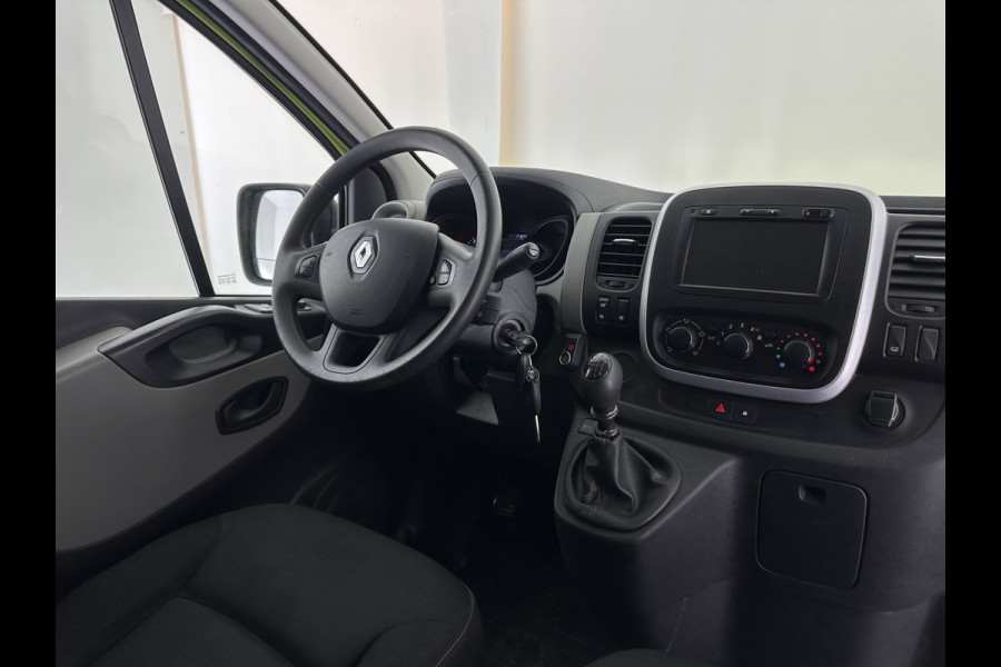 Renault Trafic 1.6 dCi T29 L1H1 Comfort Energy *NAVI-FULLMAP | AIRCO | CRUISE | PDC | TOWBAR*