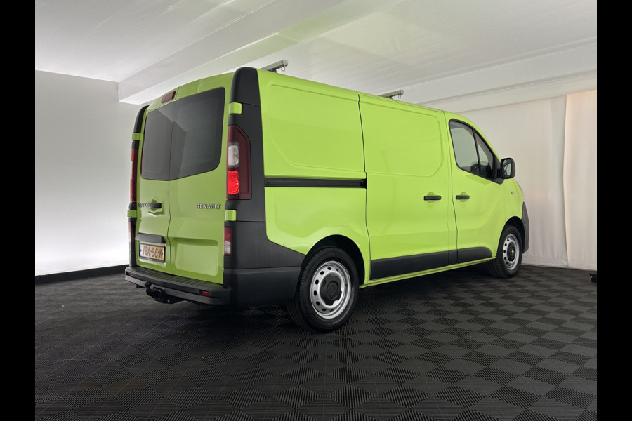 Renault Trafic 1.6 dCi T29 L1H1 Comfort Energy *NAVI-FULLMAP | AIRCO | CRUISE | PDC | TOWBAR*