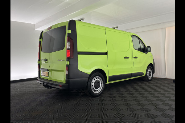 Renault Trafic 1.6 dCi T29 L1H1 Comfort Energy *NAVI-FULLMAP | AIRCO | CRUISE | PDC | TOWBAR*