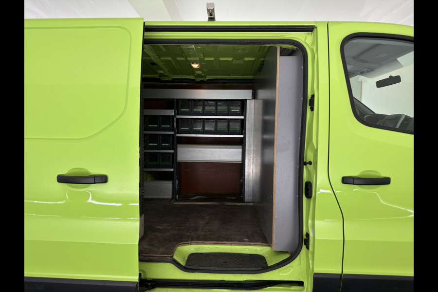 Renault Trafic 1.6 dCi T29 L1H1 Comfort Energy *NAVI-FULLMAP | AIRCO | CRUISE | PDC | TOWBAR*