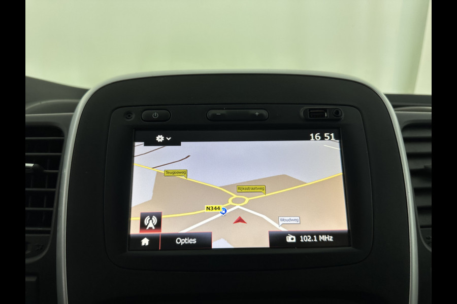 Renault Trafic 1.6 dCi T29 L1H1 Comfort Energy *NAVI-FULLMAP | AIRCO | CRUISE | PDC | TOWBAR*