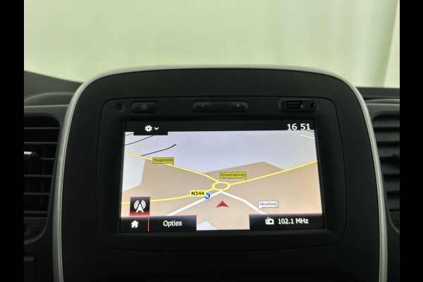 Renault Trafic 1.6 dCi T29 L1H1 Comfort Energy *NAVI-FULLMAP | AIRCO | CRUISE | PDC | TOWBAR*