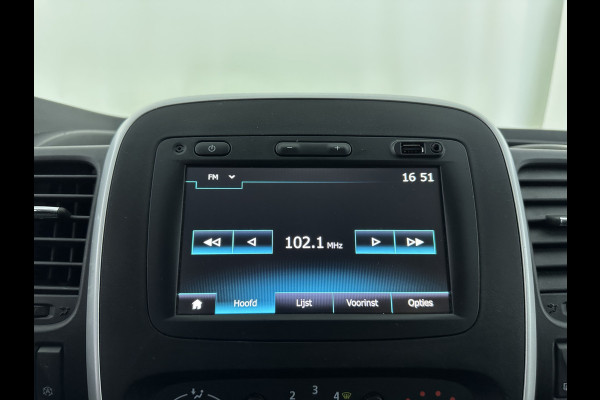Renault Trafic 1.6 dCi T29 L1H1 Comfort Energy *NAVI-FULLMAP | AIRCO | CRUISE | PDC | TOWBAR*