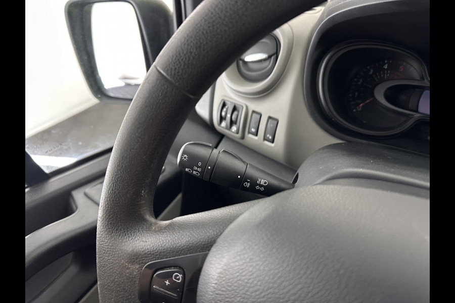 Renault Trafic 1.6 dCi T29 L1H1 Comfort Energy *NAVI-FULLMAP | AIRCO | CRUISE | PDC | TOWBAR*