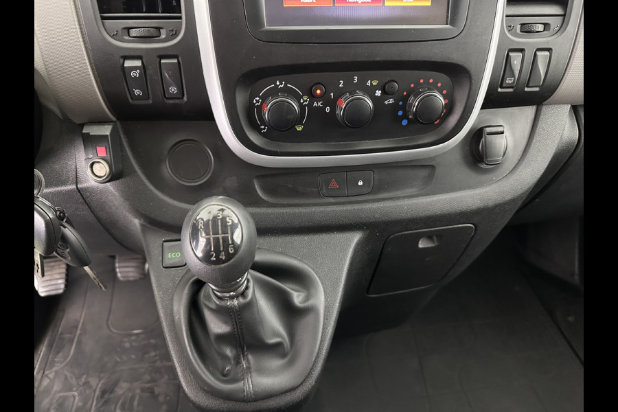 Renault Trafic 1.6 dCi T29 L1H1 Comfort Energy *NAVI-FULLMAP | AIRCO | CRUISE | PDC | TOWBAR*