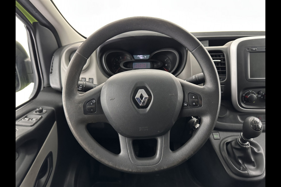 Renault Trafic 1.6 dCi T29 L1H1 Comfort Energy *NAVI-FULLMAP | AIRCO | CRUISE | PDC | TOWBAR*