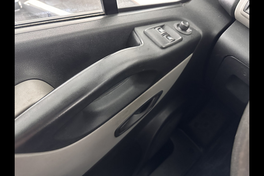 Renault Trafic 1.6 dCi T29 L1H1 Comfort Energy *NAVI-FULLMAP | AIRCO | CRUISE | PDC | TOWBAR*