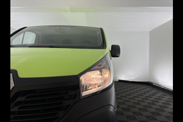 Renault Trafic 1.6 dCi T29 L1H1 Comfort Energy *NAVI-FULLMAP | AIRCO | CRUISE | PDC | TOWBAR*