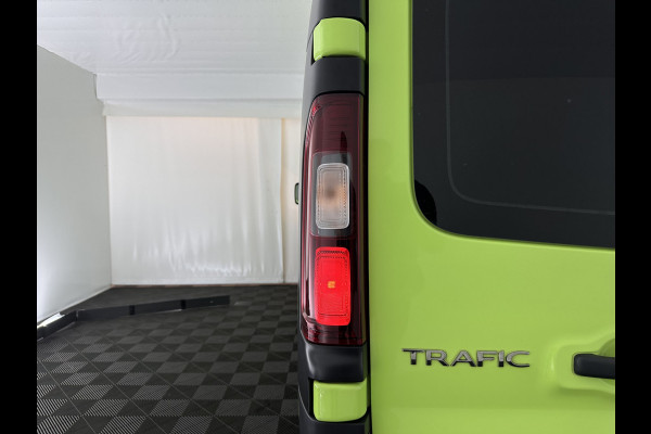 Renault Trafic 1.6 dCi T29 L1H1 Comfort Energy *NAVI-FULLMAP | AIRCO | CRUISE | PDC | TOWBAR*