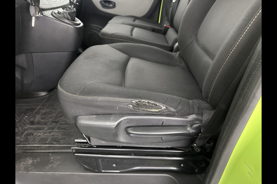 Renault Trafic 1.6 dCi T29 L1H1 Comfort Energy *NAVI-FULLMAP | AIRCO | CRUISE | PDC | TOWBAR*