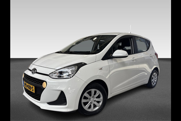 Hyundai i10 1.0i Comfort Airco | Cruise Control