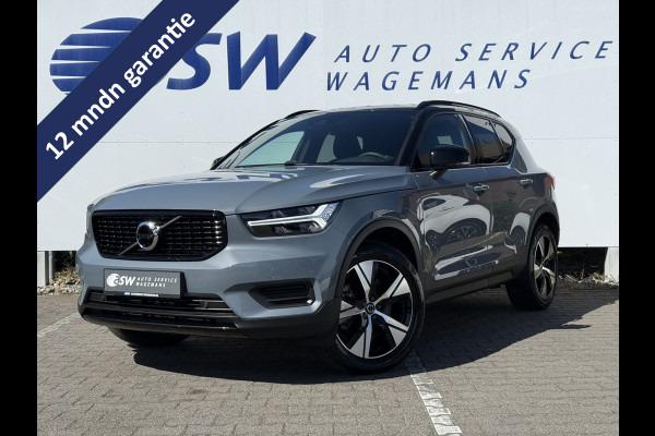 Volvo XC40 1.5 T4 Recharge R-Design | CarPlay | Camera | Keyless | LED | DAB+ | 19 inch