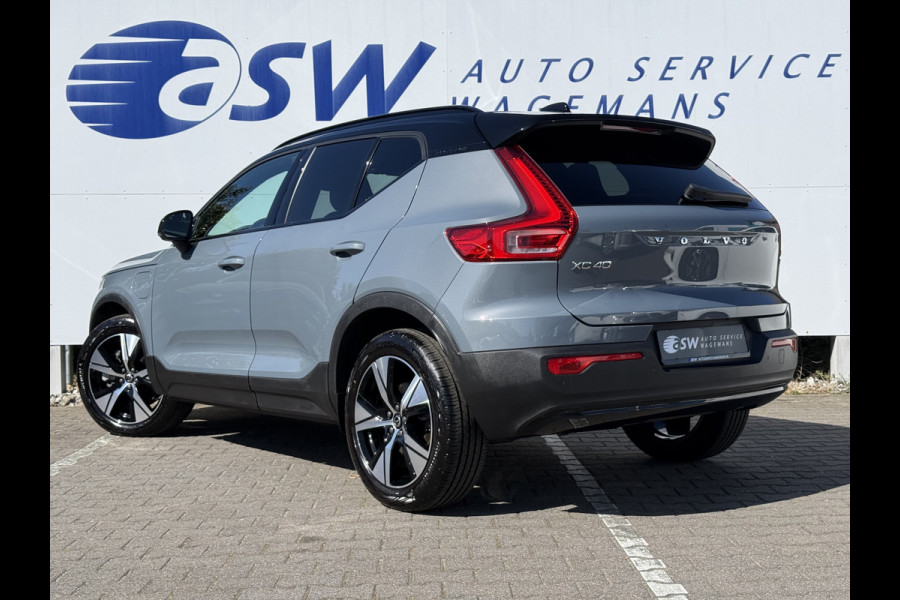 Volvo XC40 1.5 T4 Recharge R-Design | CarPlay | Camera | Keyless | LED | DAB+ | 19 inch