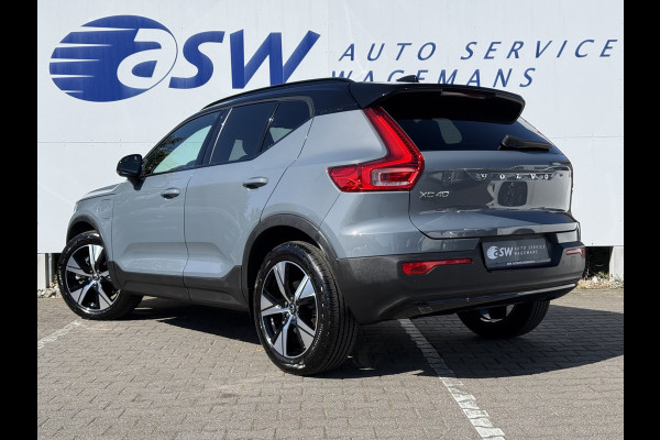 Volvo XC40 1.5 T4 Recharge R-Design | CarPlay | Camera | Keyless | LED | DAB+ | 19 inch
