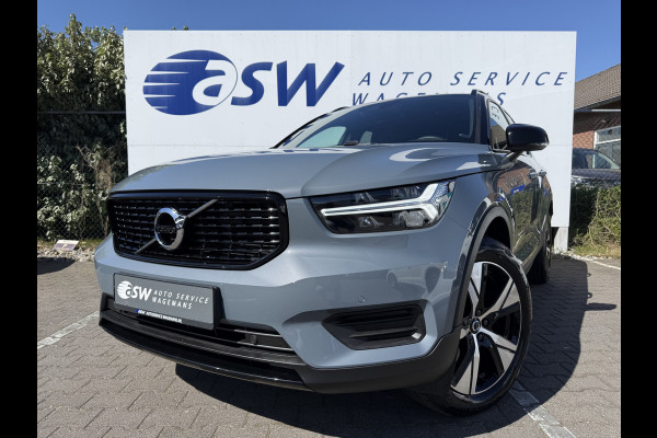Volvo XC40 1.5 T4 Recharge R-Design | CarPlay | Camera | Keyless | LED | DAB+ | 19 inch