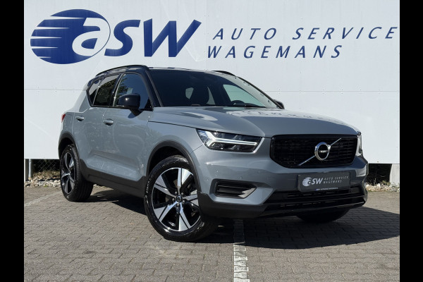Volvo XC40 1.5 T4 Recharge R-Design | CarPlay | Camera | Keyless | LED | DAB+ | 19 inch