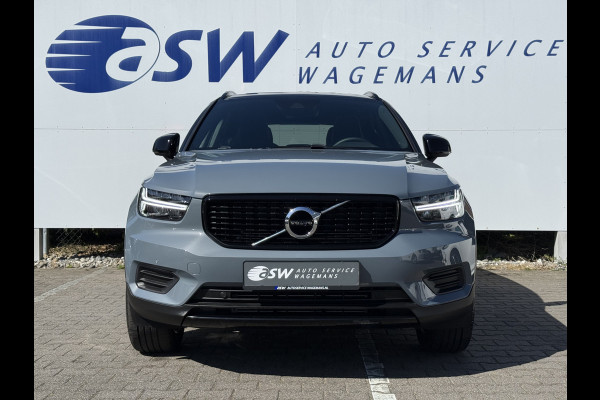 Volvo XC40 1.5 T4 Recharge R-Design | CarPlay | Camera | Keyless | LED | DAB+ | 19 inch
