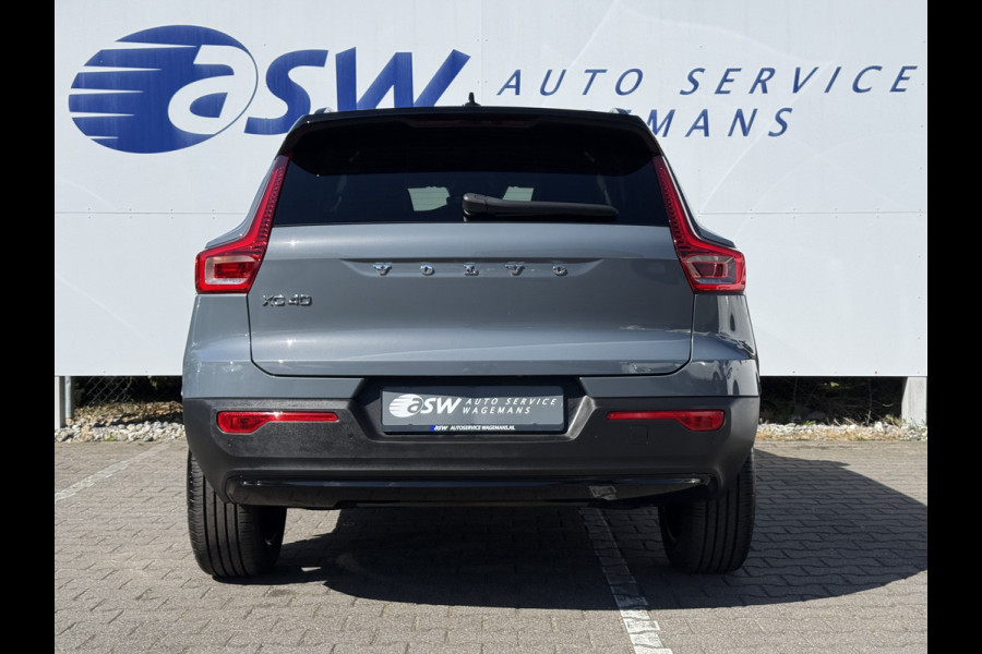 Volvo XC40 1.5 T4 Recharge R-Design | CarPlay | Camera | Keyless | LED | DAB+ | 19 inch