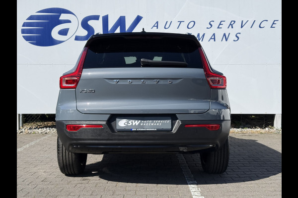 Volvo XC40 1.5 T4 Recharge R-Design | CarPlay | Camera | Keyless | LED | DAB+ | 19 inch