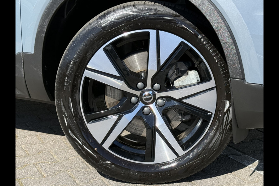 Volvo XC40 1.5 T4 Recharge R-Design | CarPlay | Camera | Keyless | LED | DAB+ | 19 inch