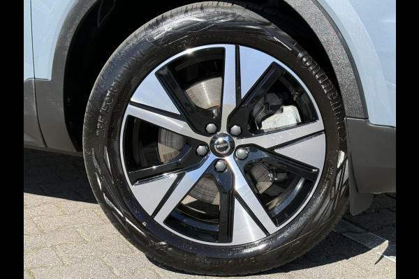 Volvo XC40 1.5 T4 Recharge R-Design | CarPlay | Camera | Keyless | LED | DAB+ | 19 inch