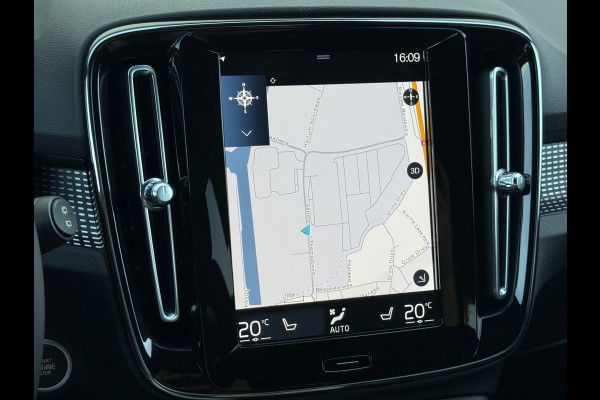 Volvo XC40 1.5 T4 Recharge R-Design | CarPlay | Camera | Keyless | LED | DAB+ | 19 inch