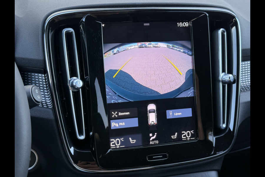 Volvo XC40 1.5 T4 Recharge R-Design | CarPlay | Camera | Keyless | LED | DAB+ | 19 inch