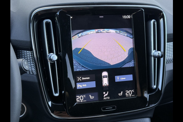 Volvo XC40 1.5 T4 Recharge R-Design | CarPlay | Camera | Keyless | LED | DAB+ | 19 inch
