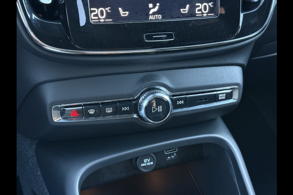 Volvo XC40 1.5 T4 Recharge R-Design | CarPlay | Camera | Keyless | LED | DAB+ | 19 inch